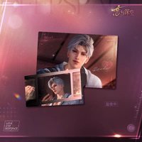 只此一刻 卡套 (組) 影像定格套組