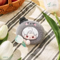 林嶼呼吸 髮夾 