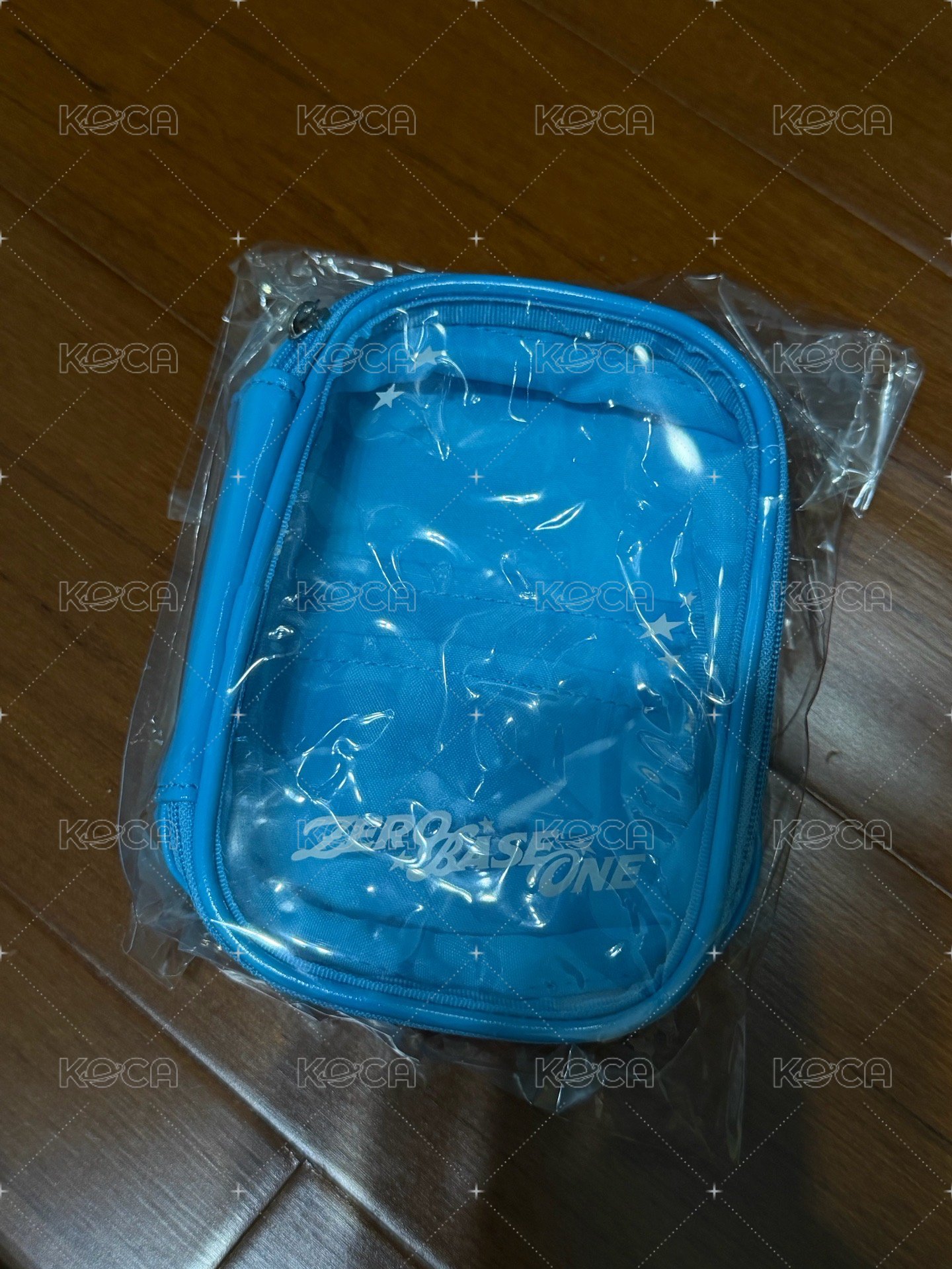 一巡娃包（全新）