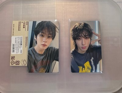 Jyp jp 特典旻城彬