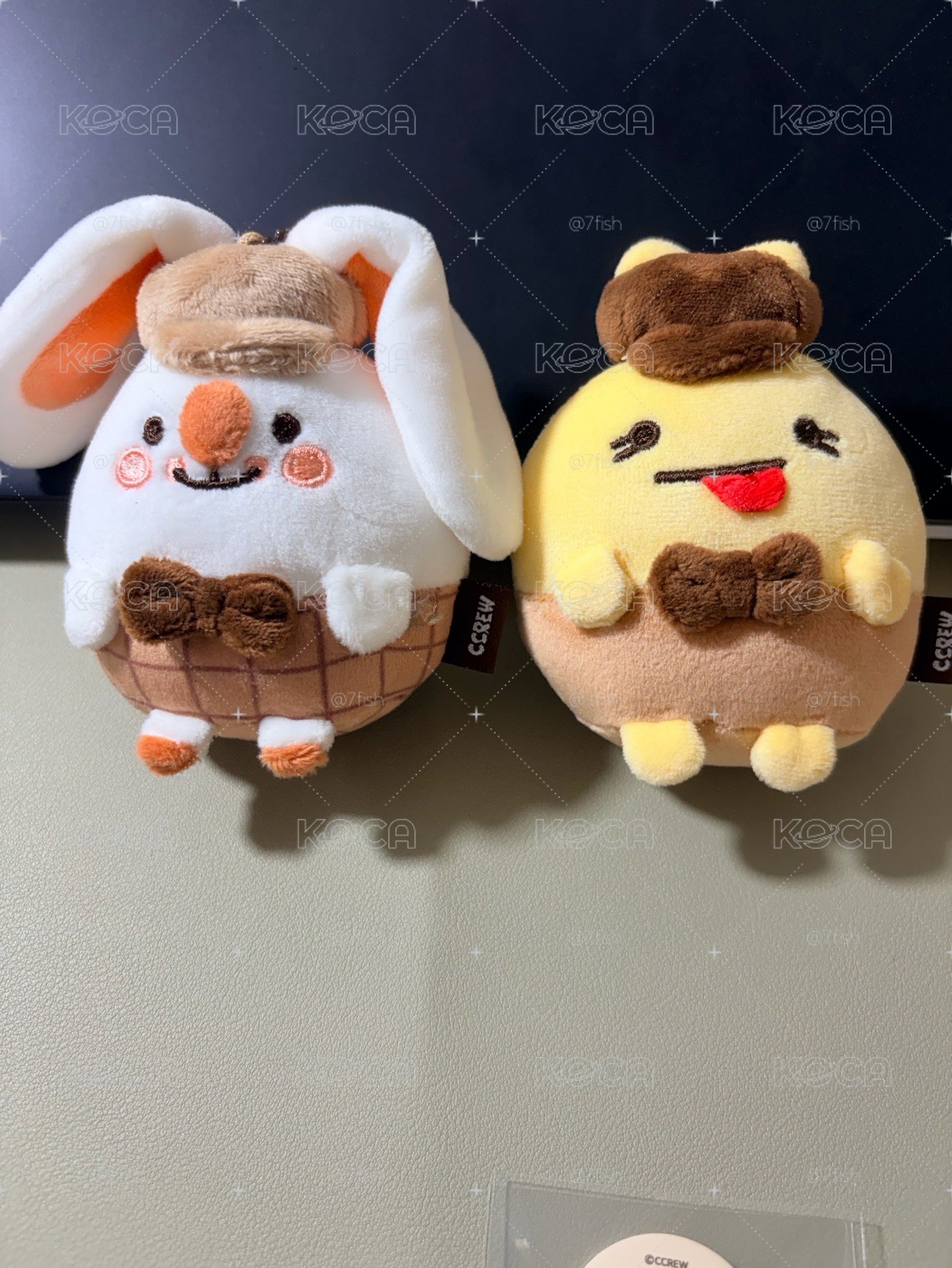 迷你娃徐安