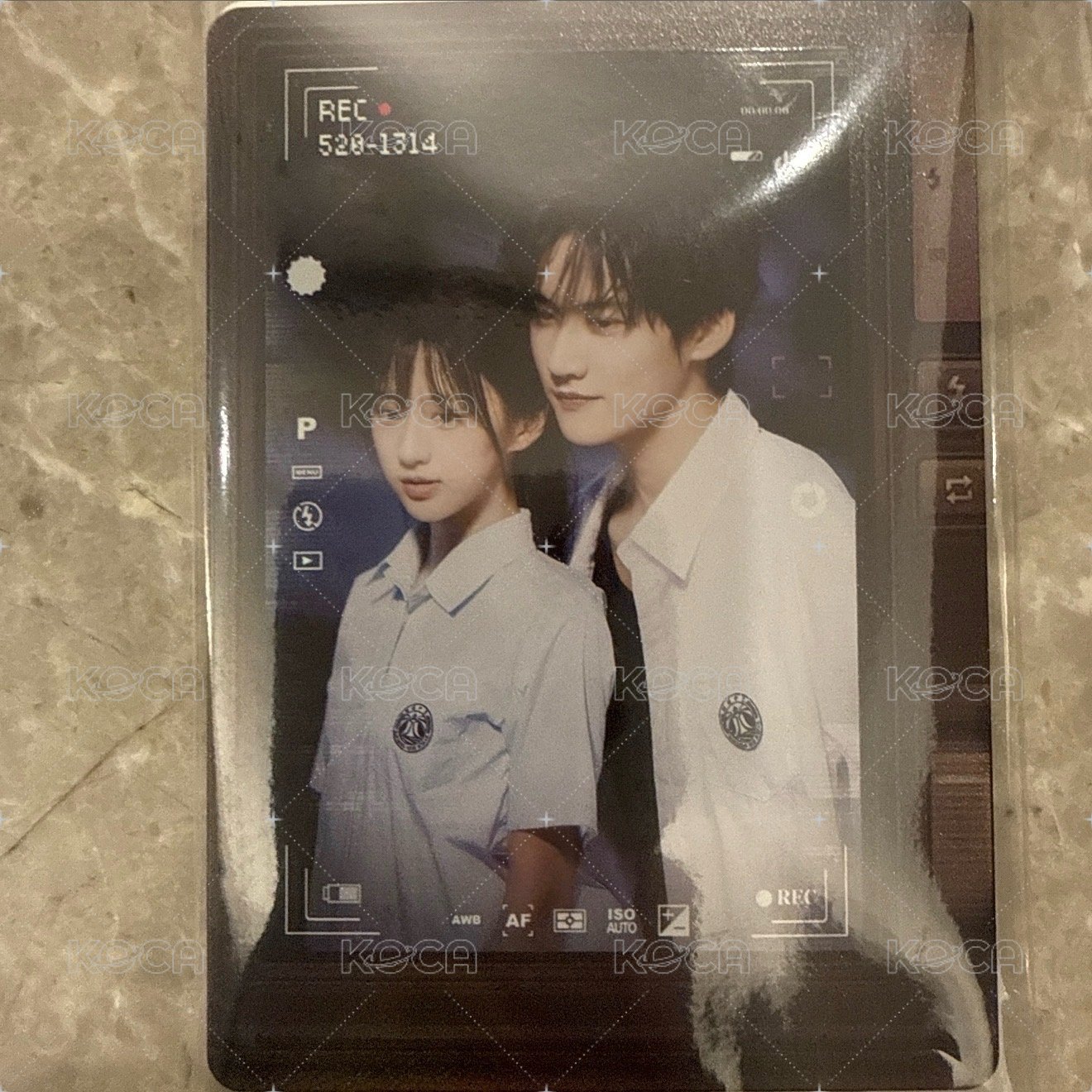 灼念12