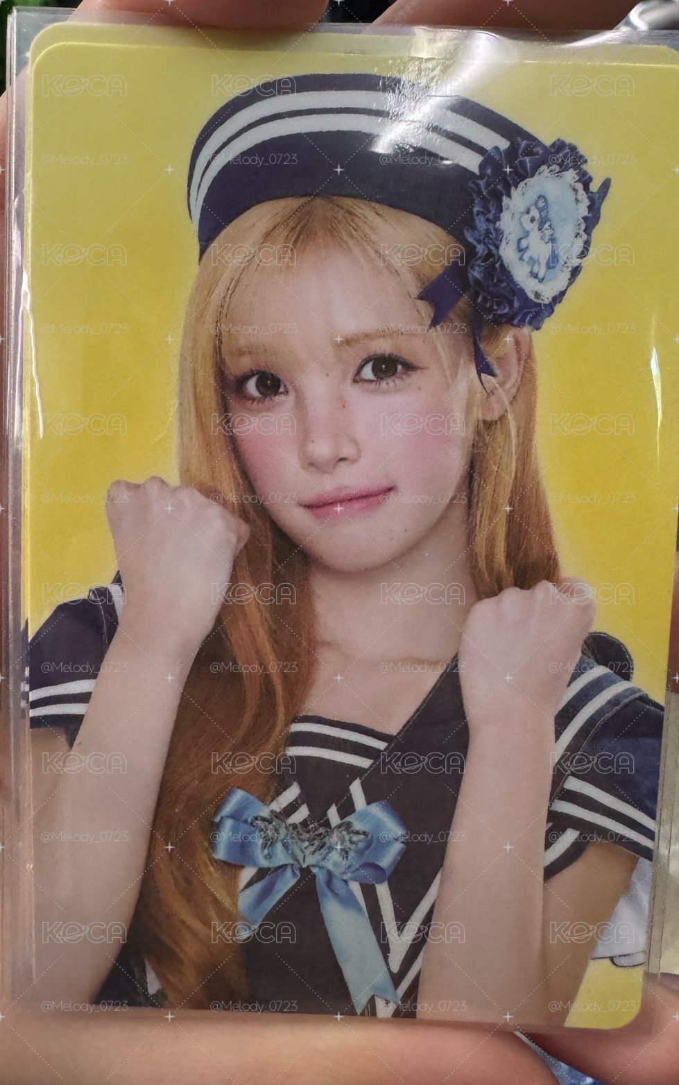 Yuha A版自拍+官拍or單官拍