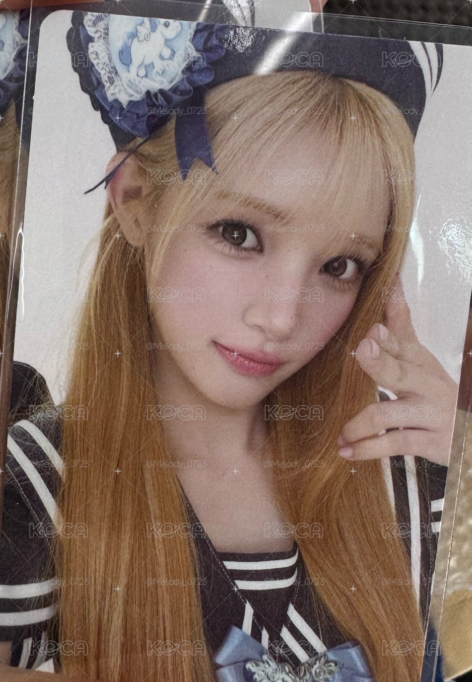 Yuha A版自拍+官拍or單官拍