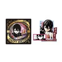 Jump Shop 2027生日周邊