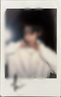 SET BY US ONLY 未公開 / 抽選拍立得 
