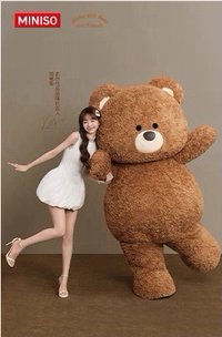 MINISO 明信片 明信片B款