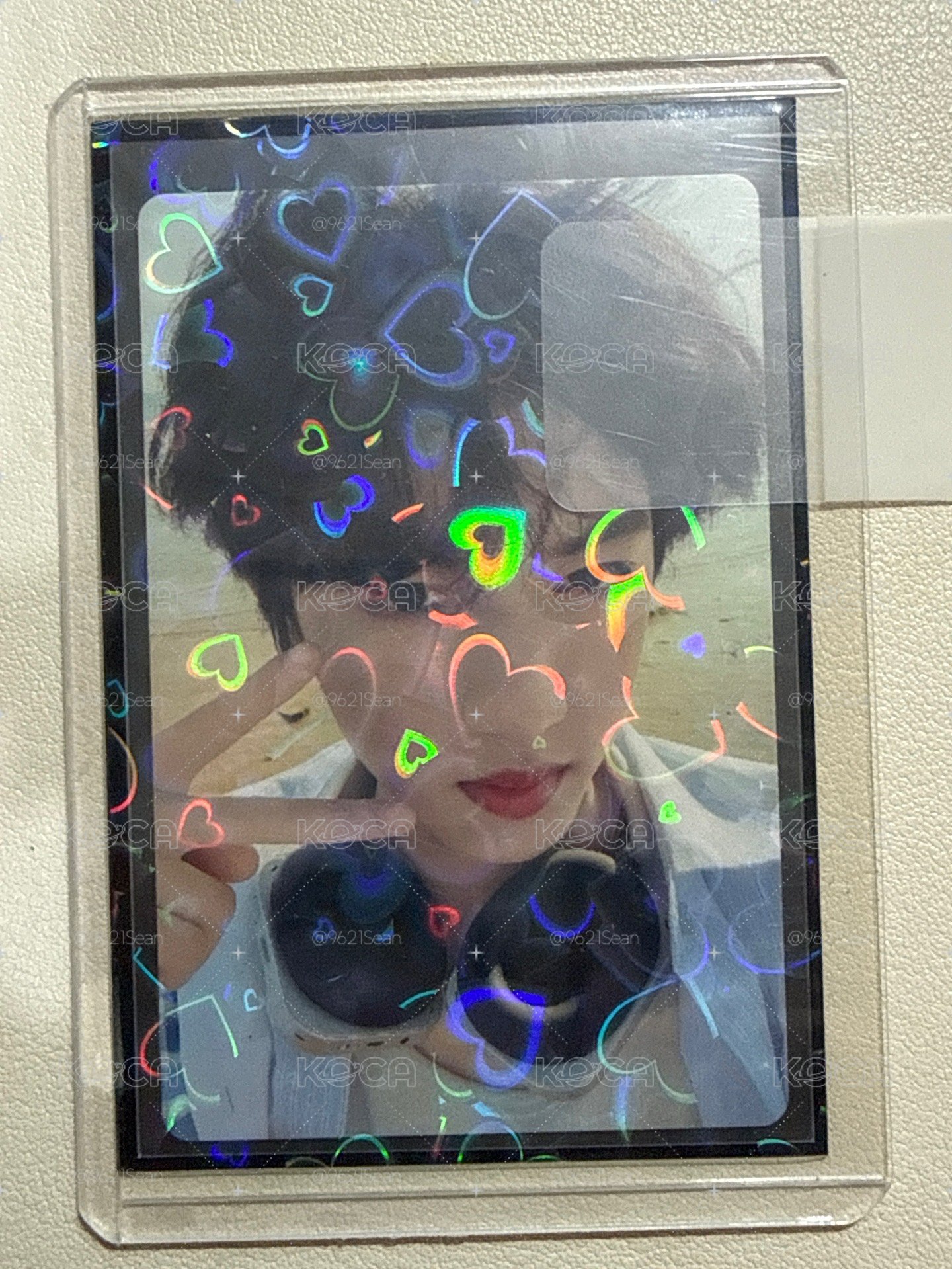張桂源奔四