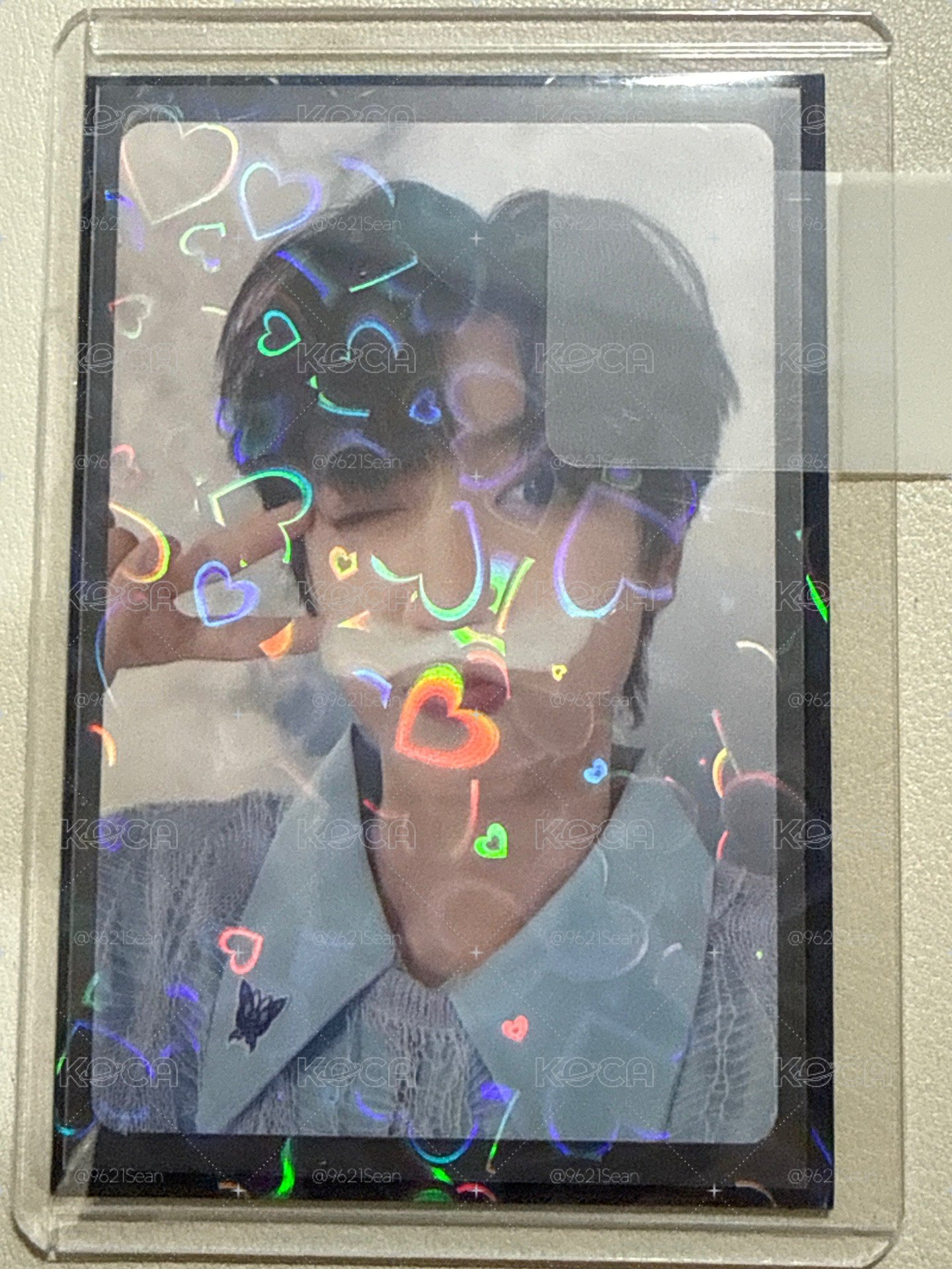張桂源萬物時