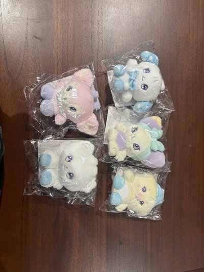 🇯🇵NMIXX 日巡場週