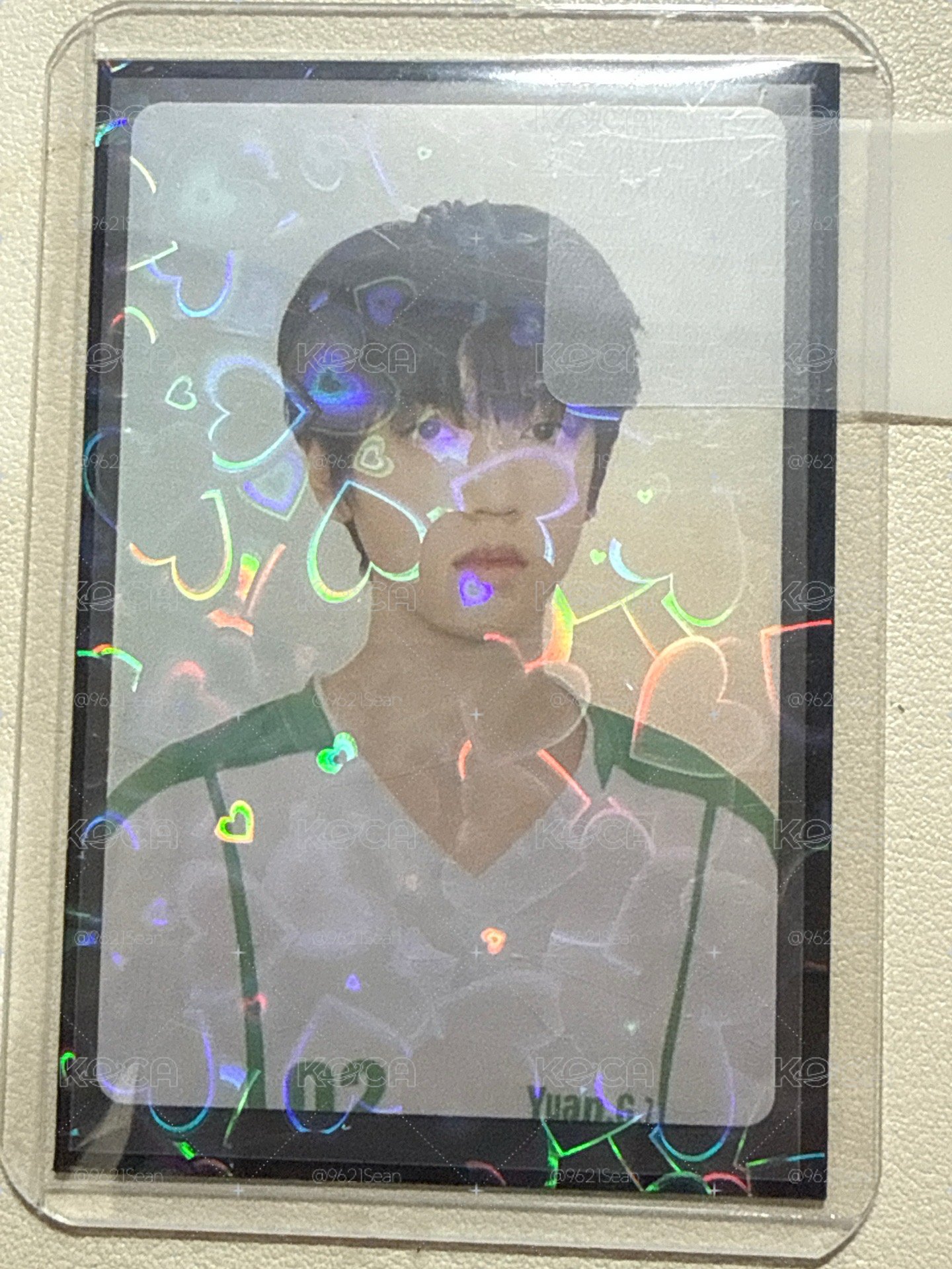 張桂源24年運動會