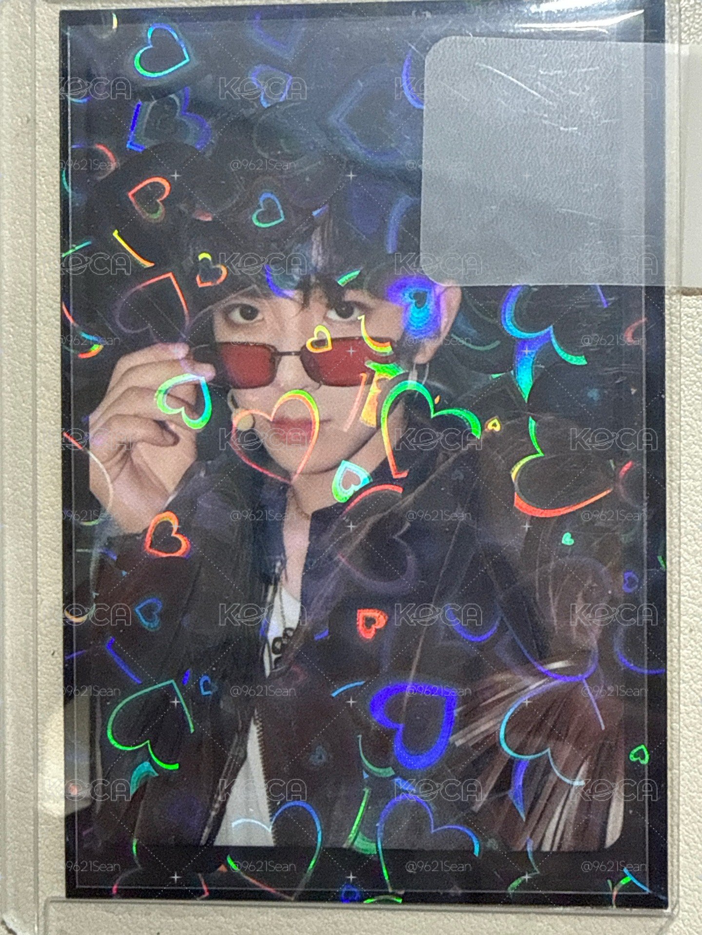 陳浚銘肆意少年