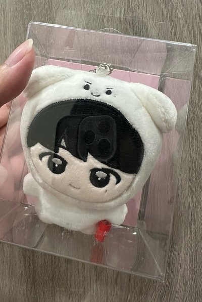踢萬 複數週邊出出