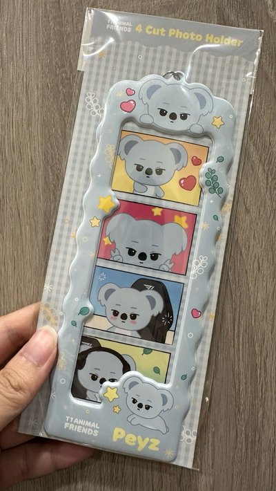 踢萬 複數週邊出出