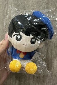 迪士尼K(唐老鴨）