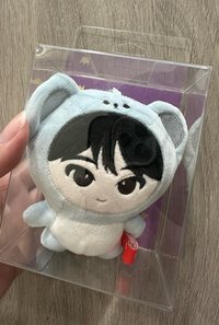 人形動物P