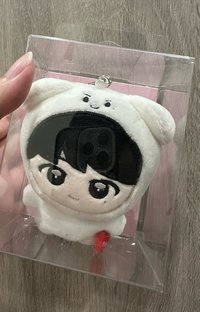 人形動物K