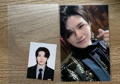 不同成員卡區（近期ㄟ ㄟ ㄟ陸續更新