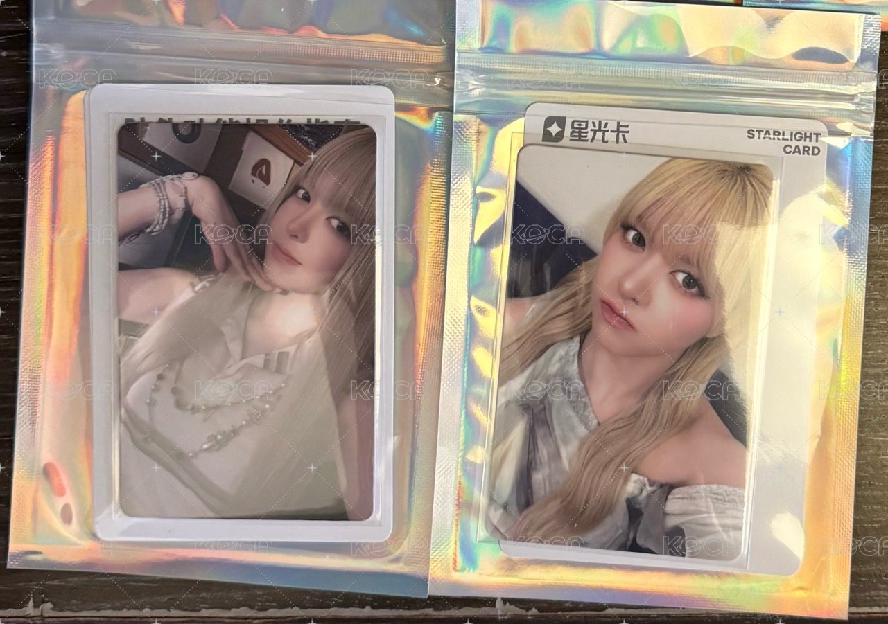 ❣️莉