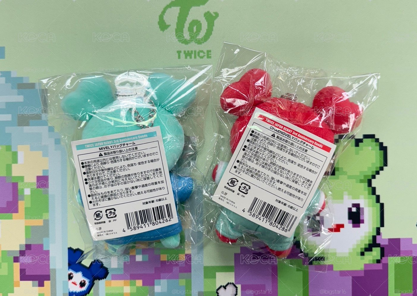 現貨速出！咪彩🐧❤️睡衣娃