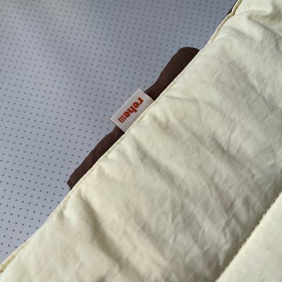 【二手良品】熱河 奶油可可吐司A5卡冊