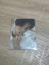 道勳嘟嘴