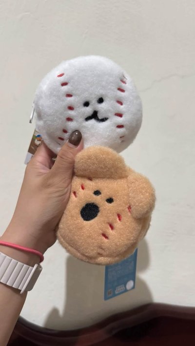 售bobo組送棒球包