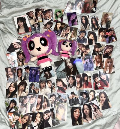 哈尼settttt🎀
