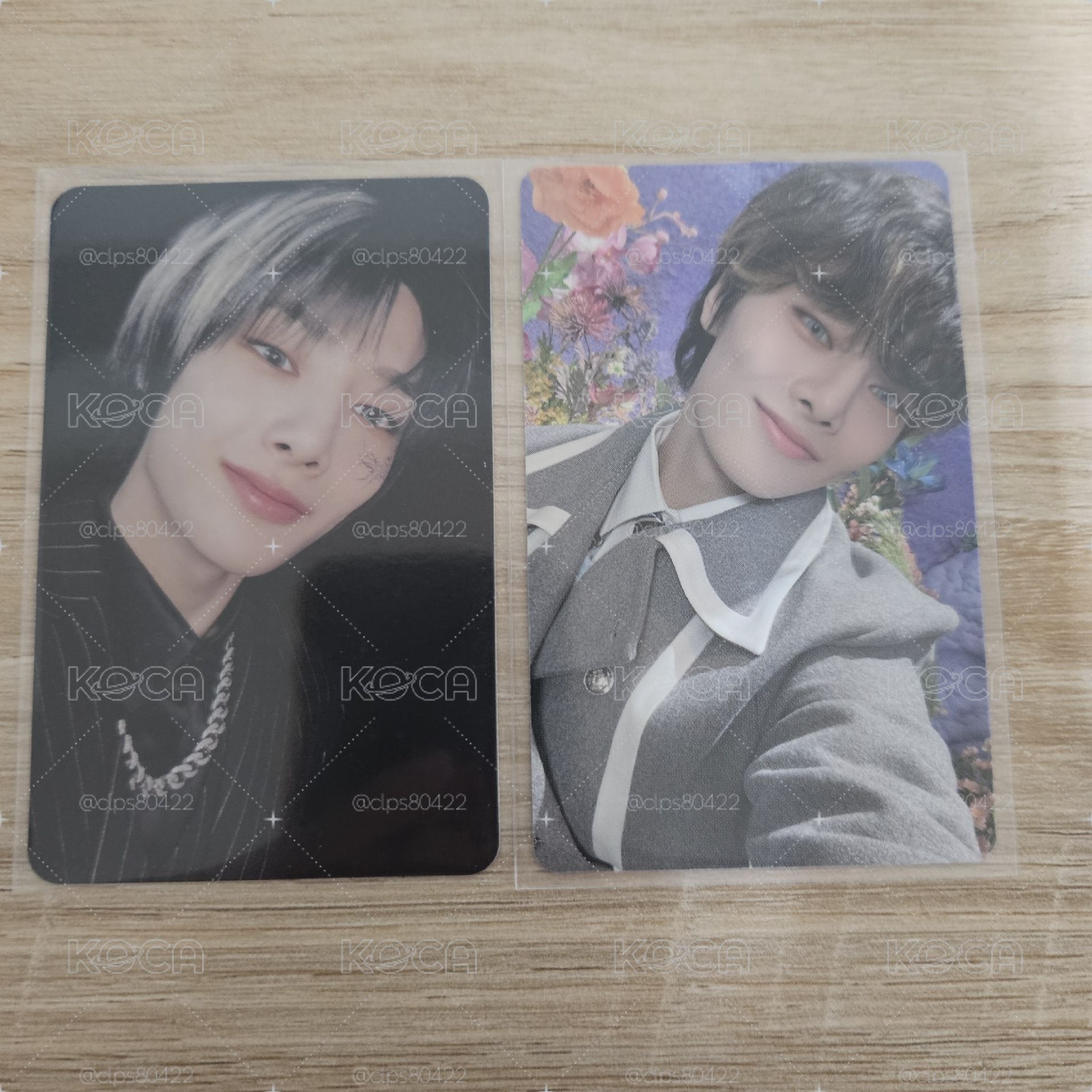 SKZ 小羊們