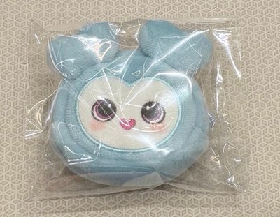 TWICE 娜璉 耳機包