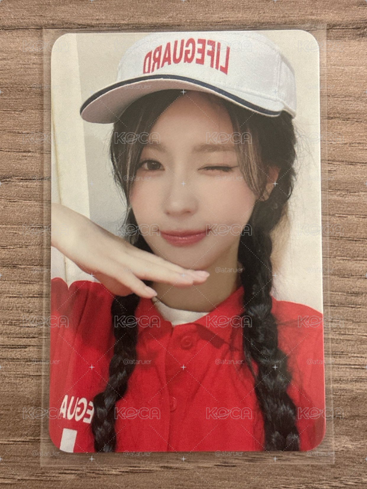 迷七 I SWAY MS 4.0 薇娟