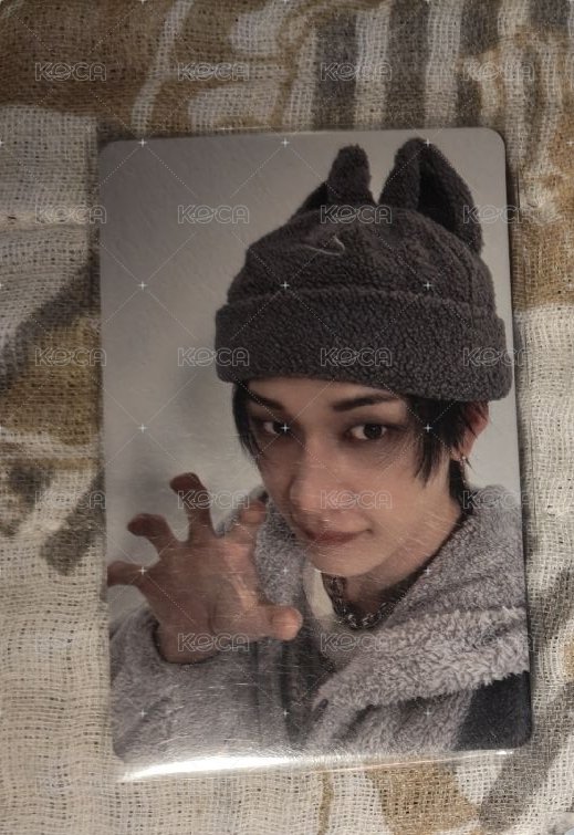 🐺毛帽
