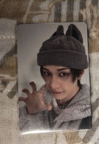 🐺毛帽