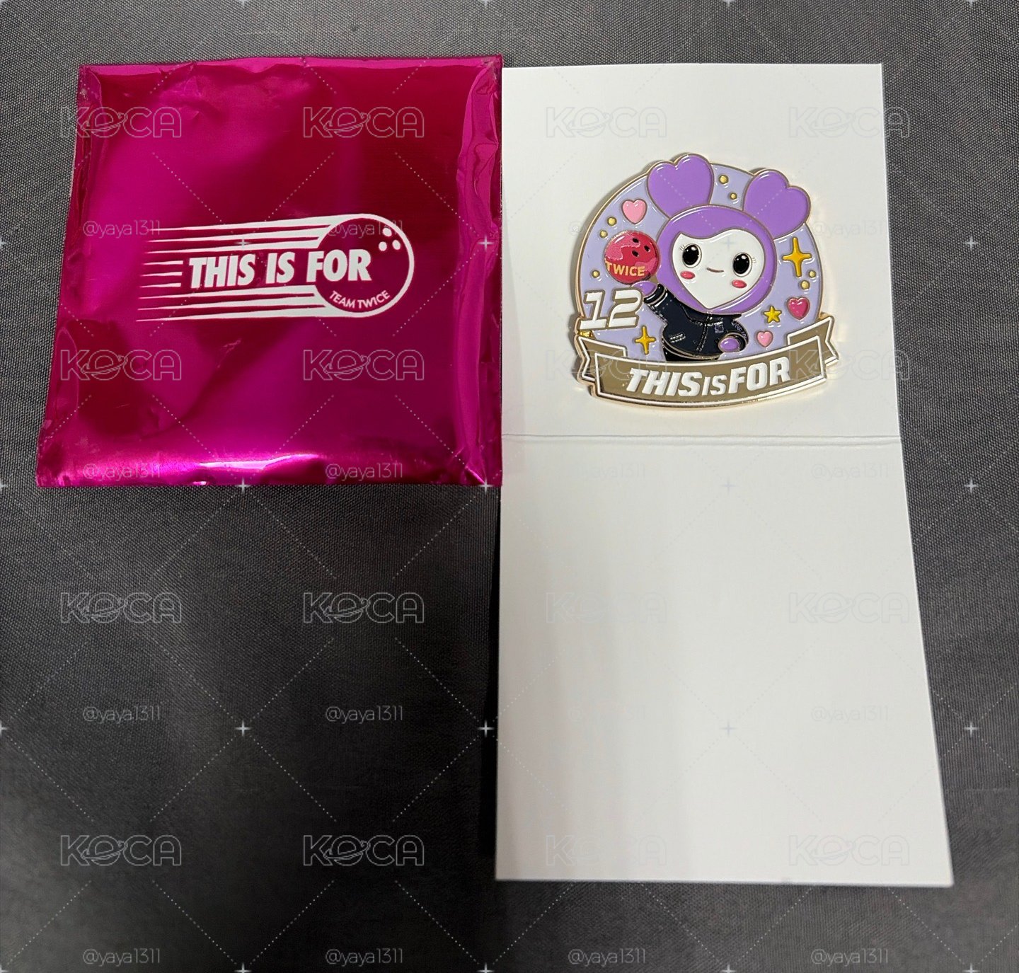 六巡 新國立 徽章 