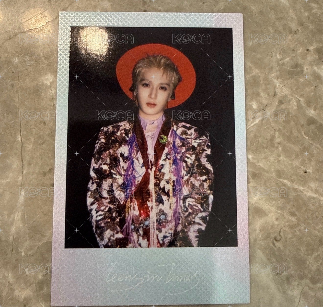 SR