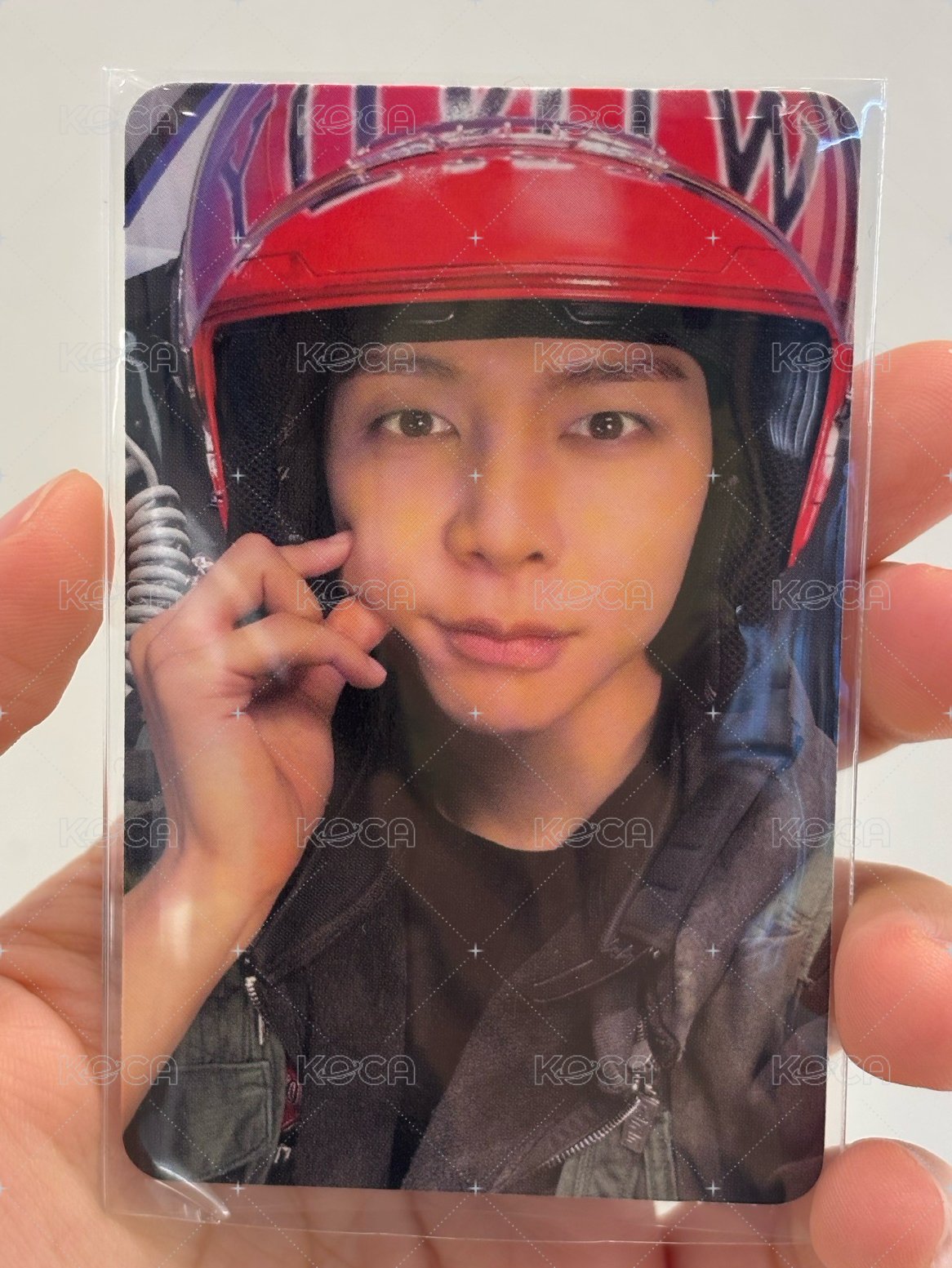 PHOTOBOOK Ver.(BLINGY JETS Ver.)