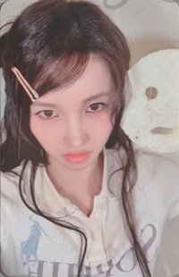 超讚人生 ny 預售 特典卡 A ver.
