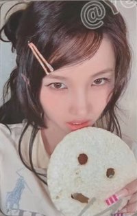超讚人生 ny 預售 特典卡 A ver.