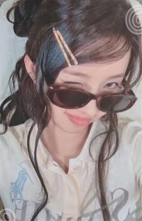 超讚人生 ny 預售 特典卡 B ver.