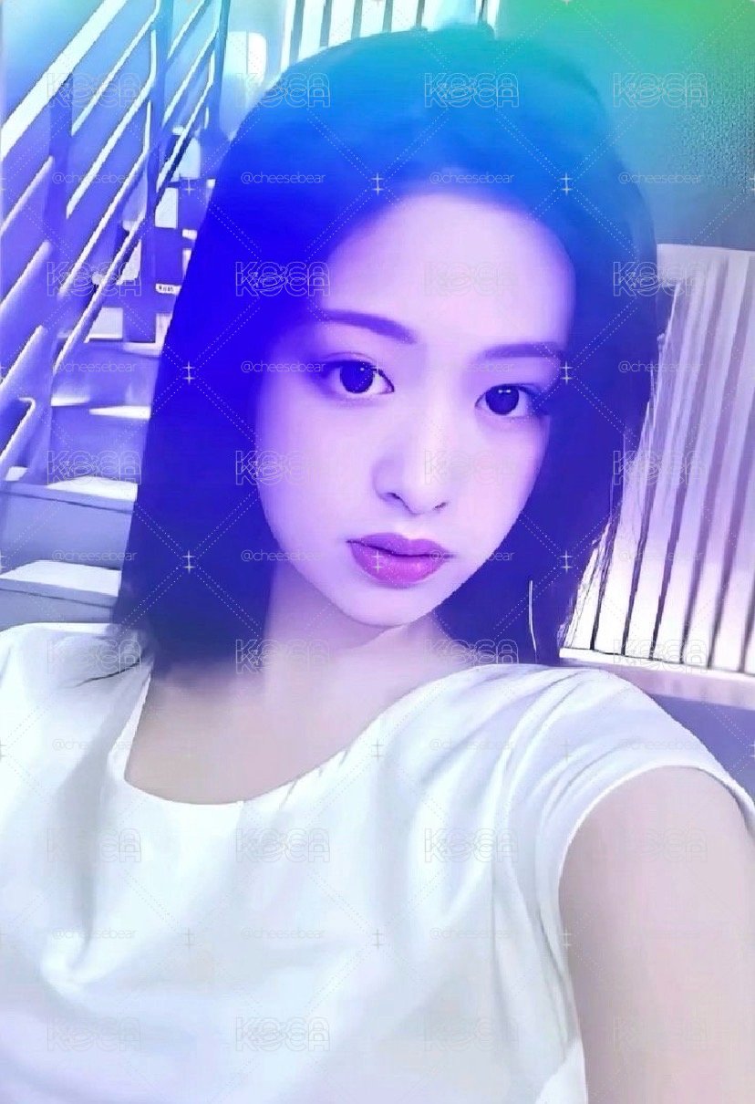 碎花賢+預售禮賢