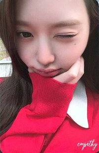 An-Young 滿額卡 