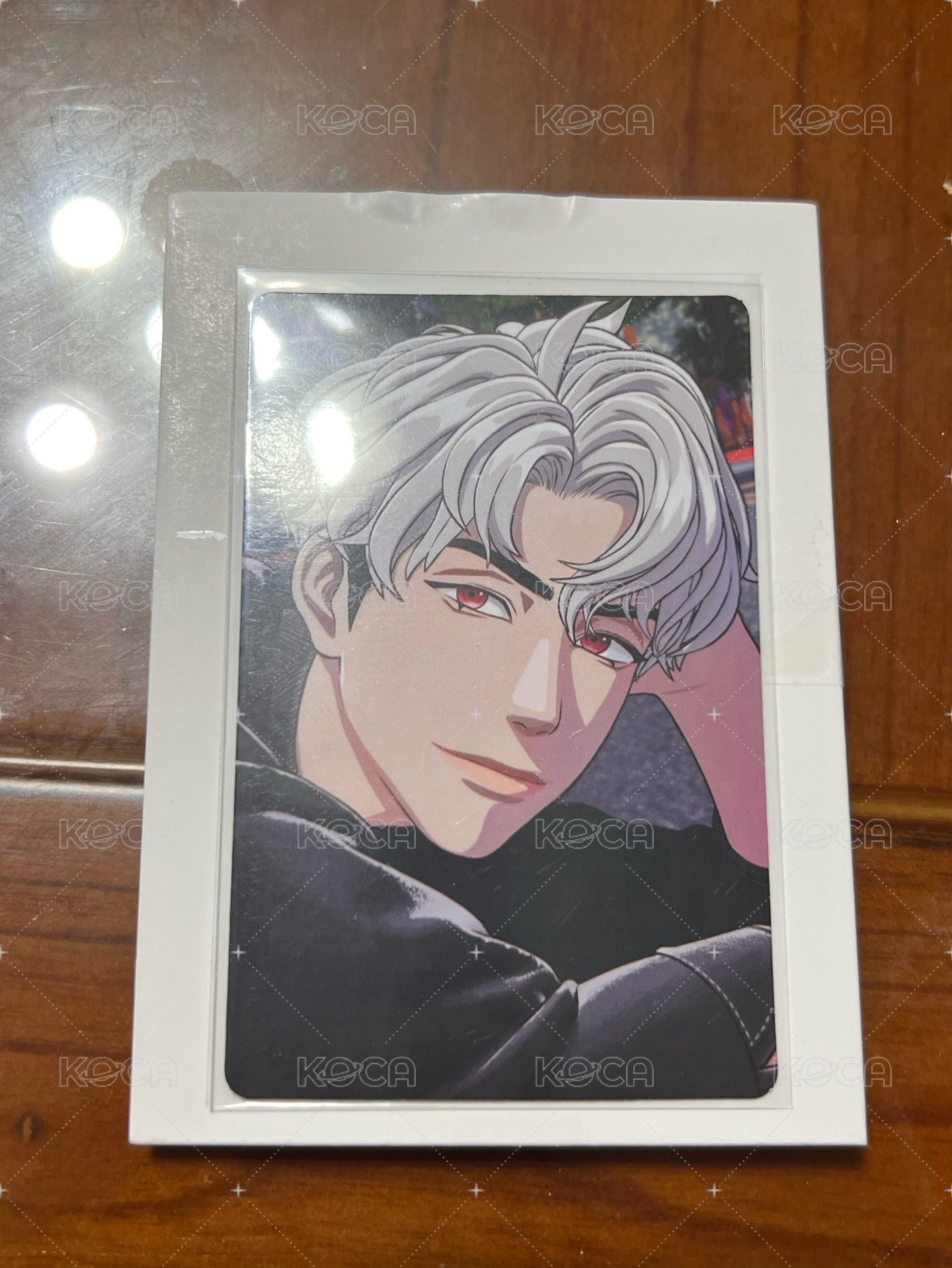 虎虎簽售❤️