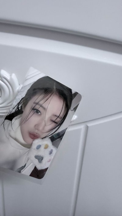 萌萌舒華小卡
