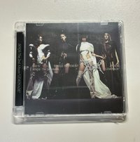 MUTANT日限未拆專