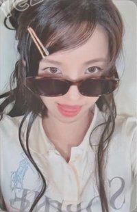 超讚人生 ny 預售 特典卡 B ver.