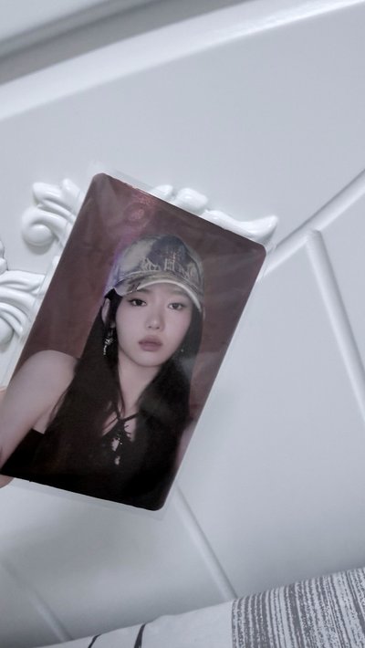 李茶仁小卡