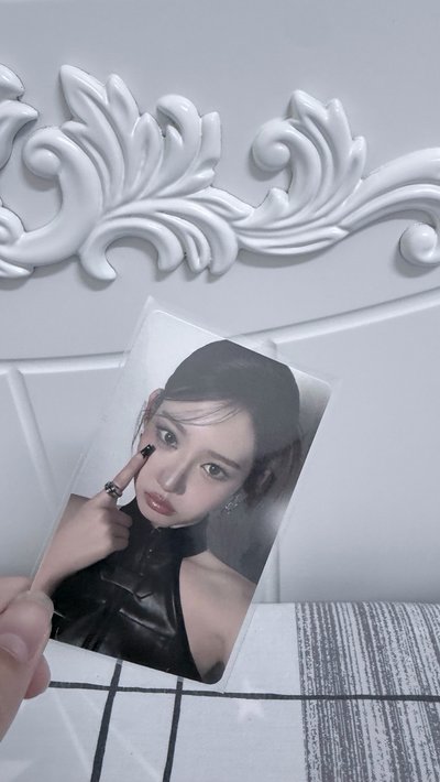李茶仁小卡