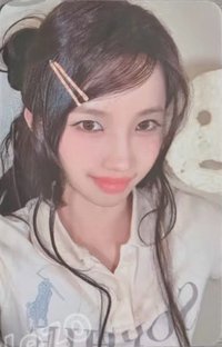 超讚人生 ny 預售 特典卡 A ver.