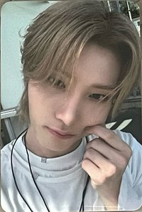 迷二 打歌卡 第二週