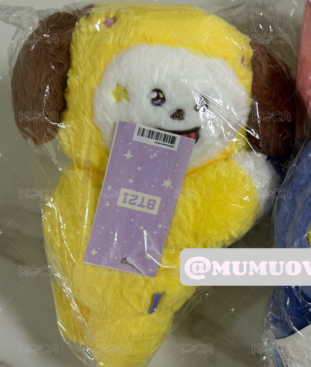 CHIMMY